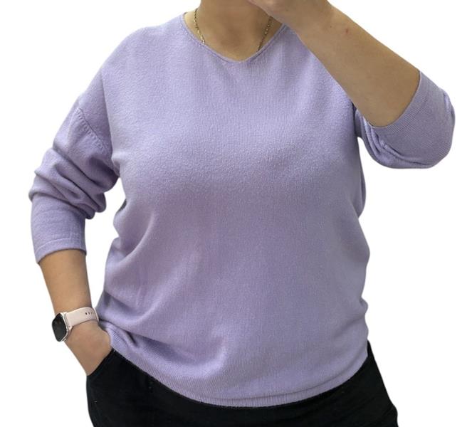 Американка Modnulya (52-60) 25508 lilac (деми)