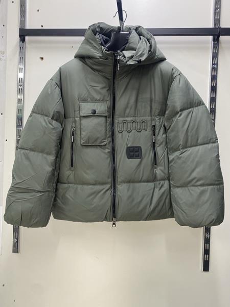 Куртка Modnulya (44-52) 2571-28 mint (зима)