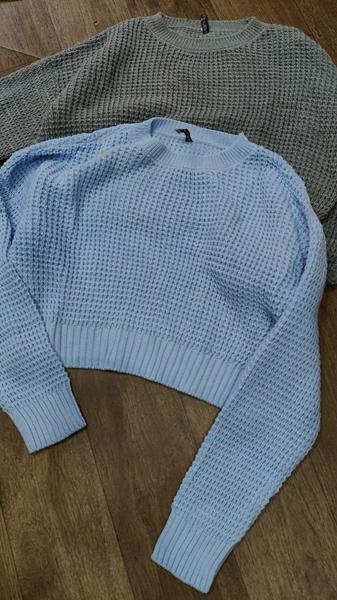 Топ Lora (one size) LR820 grey (зима)