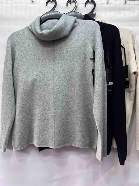 Свитер Emsweekis (50-52) E1056 beige (деми)