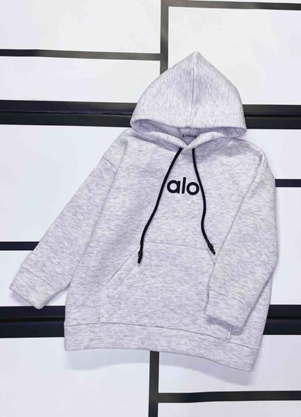 Батник Kosmy (128-152) 586 l.grey (зима)