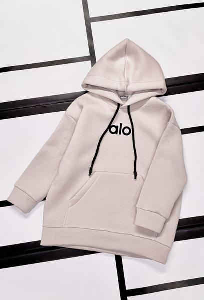 Батник Kosmy (128-152) 586 beige (зима)