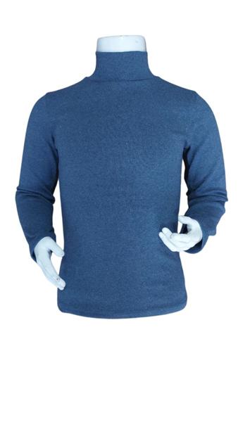 Гольф MMZ (13-15) M616 blue (зима)