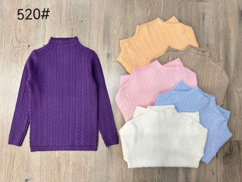 Гольф SunnyTot (110-150) 520 l.blue (зима)