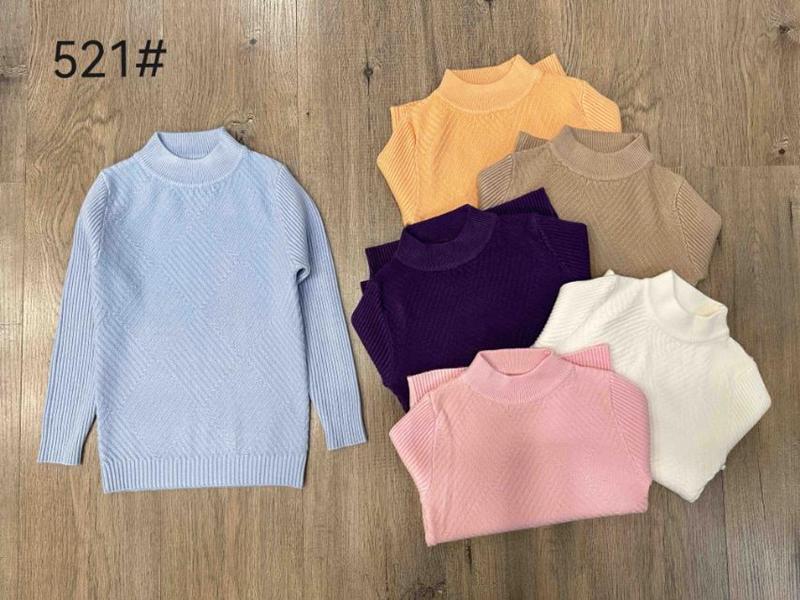 Гольф SunnyTot (110-150) 521 peach (зима)