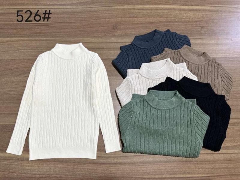 Гольф SunnyTot (110-150) 526 black (зима)