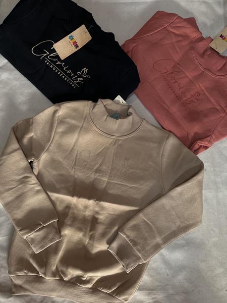 Свитер Zayka (9-12) ZA1507 beige (зима)