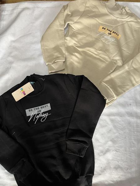 Свитер Zayka (9-12) ZA1510 beige (зима)