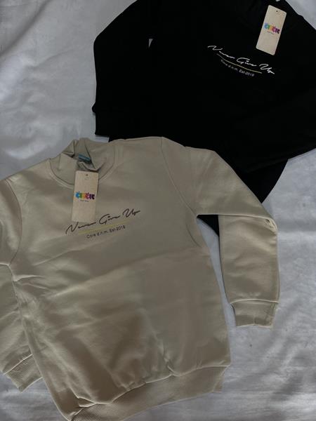 Свитер Zayka (9-12) ZA1512 beige (зима)