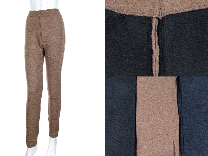 Лосины Jelzin (3XL-8XL) A202-1 mix (зима)