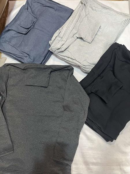 Гольф Zayka (13-15) ZA1600 d.grey (зима)