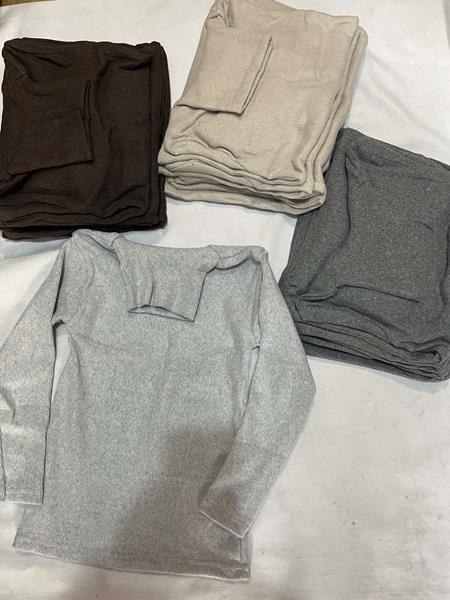 Гольф Zayka (5-8) ZA1619 beige (зима)