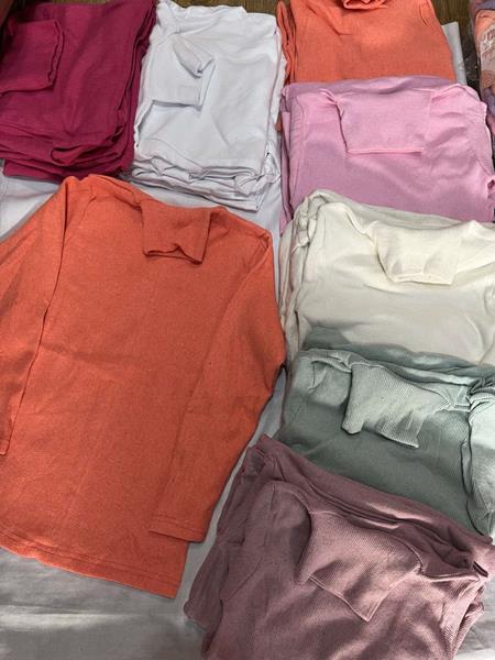 Гольф Zayka (9-12) ZA1623 pink (зима)