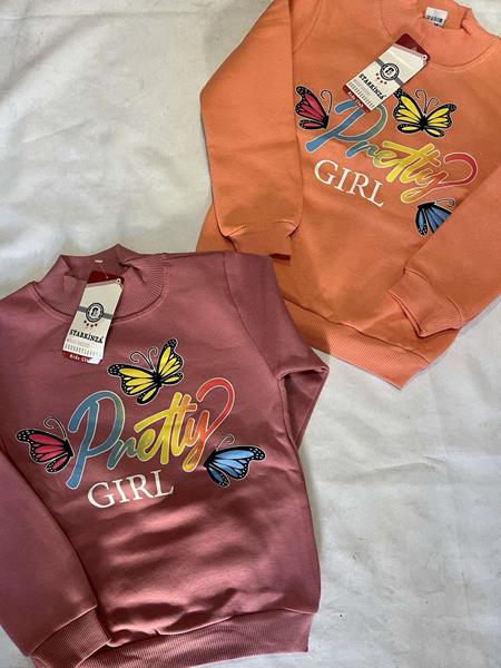 Свитер Zayka (5-8) ZA1641 beige (зима)