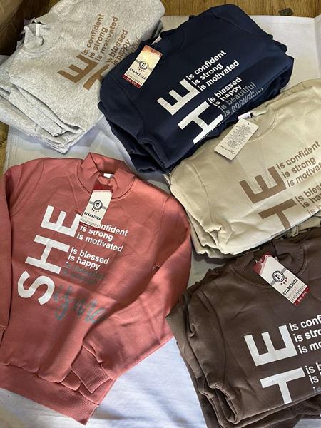 Свитер Zayka (9-12) ZA1644 grey (зима)