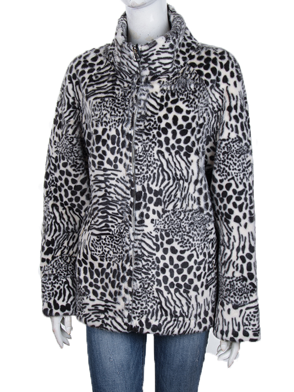 Куртка CND2 (L-2XL) 4264-SW9301 beige (зима)