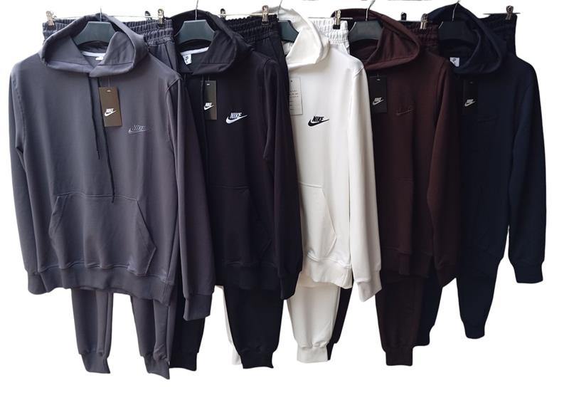 Костюм спорт Newe Esto (46-54) NE24 grey (деми)