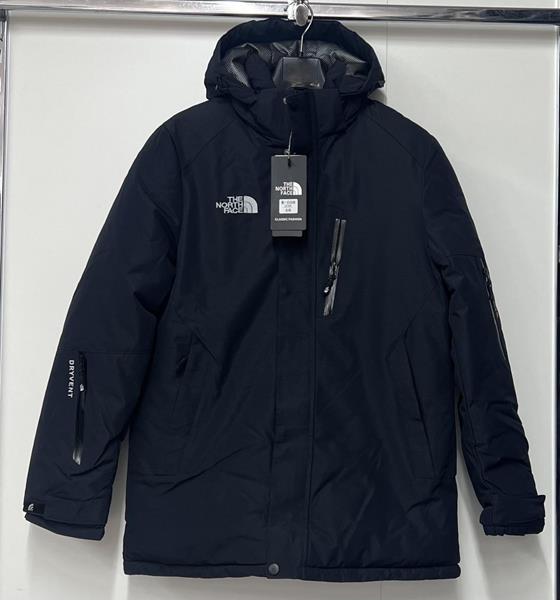 Куртка Newe Esto (48-56) 09 navy (зима)