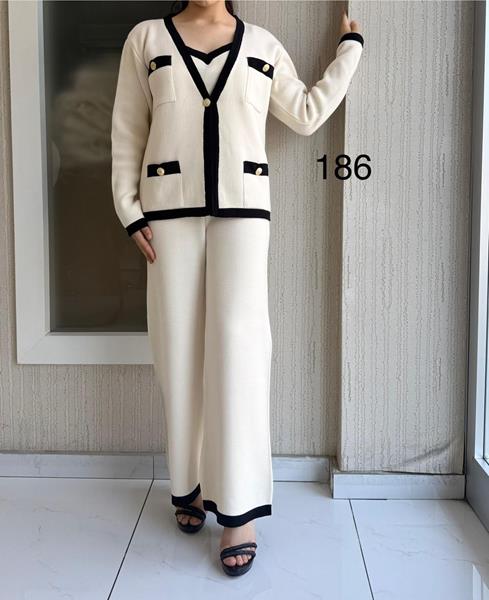 Костюм Namik (one size) 186 beige (деми)