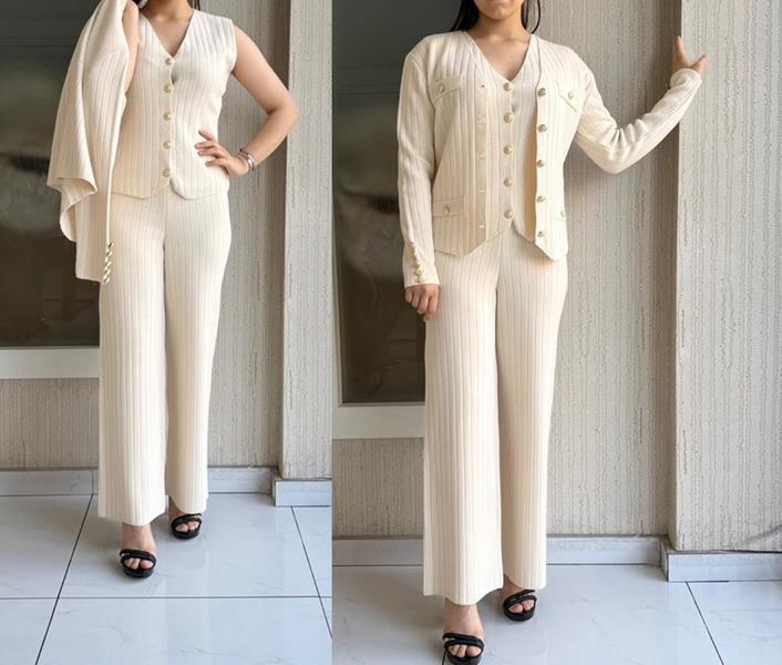 Костюм Namik (one size) NM380 beige (деми)