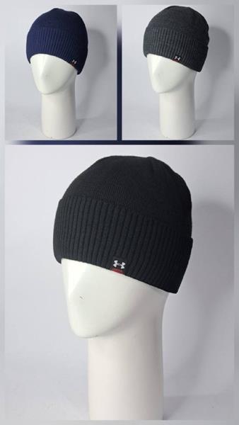 Шапка Annet (one size) PG24312 mix (зима)