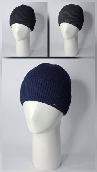 Шапка Annet (one size) PG24315 mix (зима)