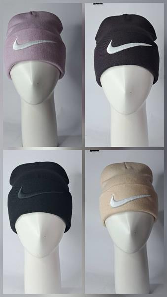 Шапка Annet (one size) PG249 mix (деми)