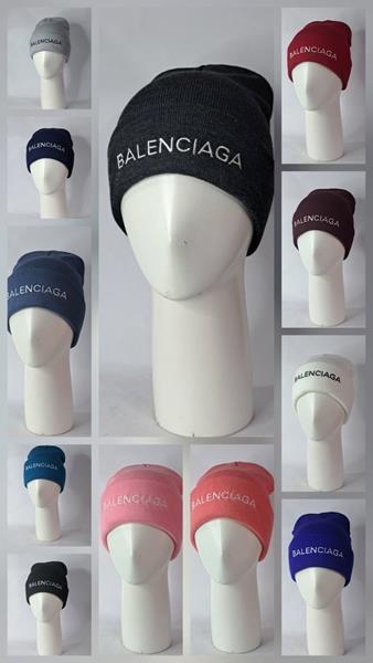 Шапка Annet (one size) PG250 mix (деми)