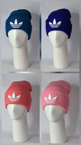 Шапка Annet (one size) PG251cmix (деми)