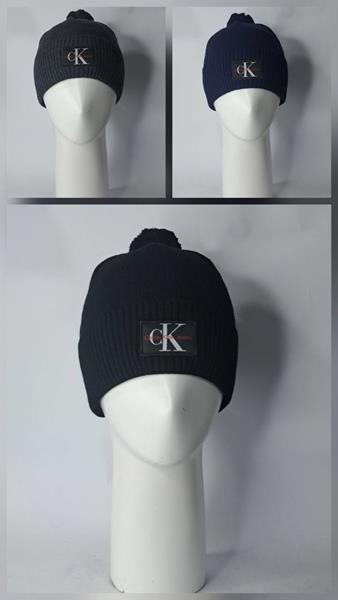 Шапка Annet (one size) PG258 mix (зима)