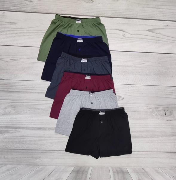 Трусы Annet (48-56) YT303 khaki (деми)