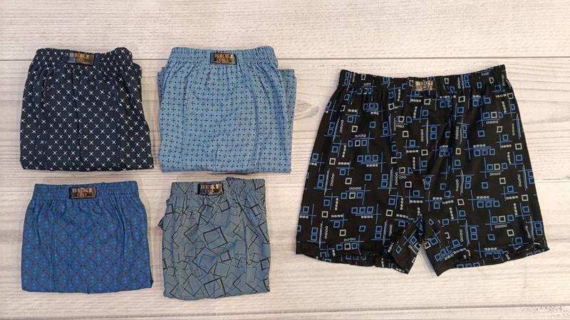 Трусы Annet (48-56) YT307 mix (деми)