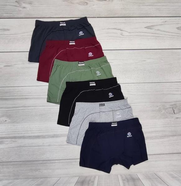 Трусы Annet (48-56) YT311 wine (деми)