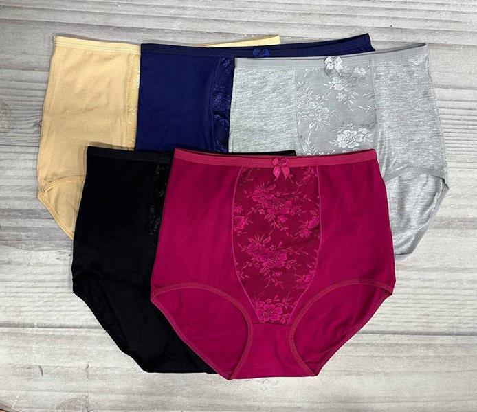 Трусы Annet (44-48) YT3900 (44-48) mix (деми)