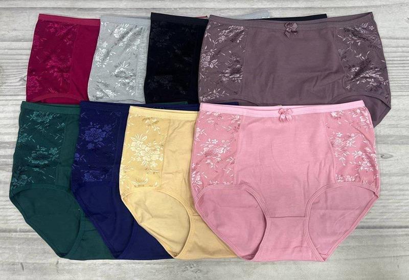 Трусы Annet (56-60) YT3972 (56-60) mix (деми)