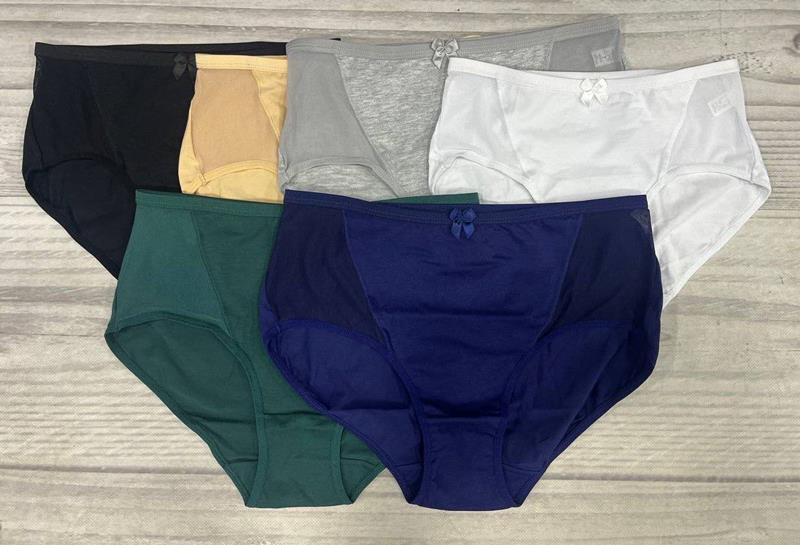 Трусы Annet (52-58) YT8076 (52-58) mix (деми)