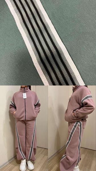 Костюм спорт Annet (134-158) EL07 pink (зима)