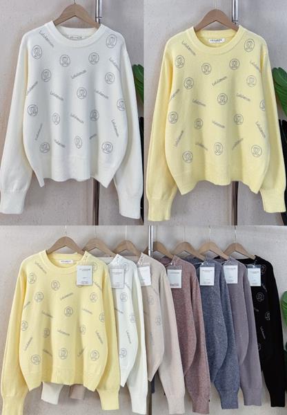 Свитер Annet (46-50) MA768905 mix (деми)