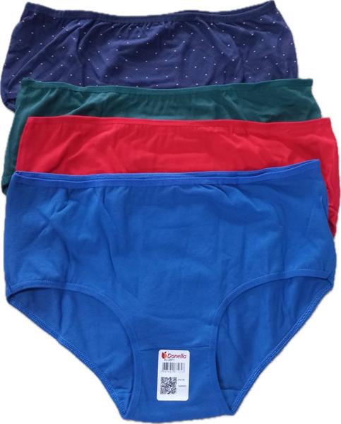 Трусы Anibur (XL) 25F1 mix (XL) (деми)