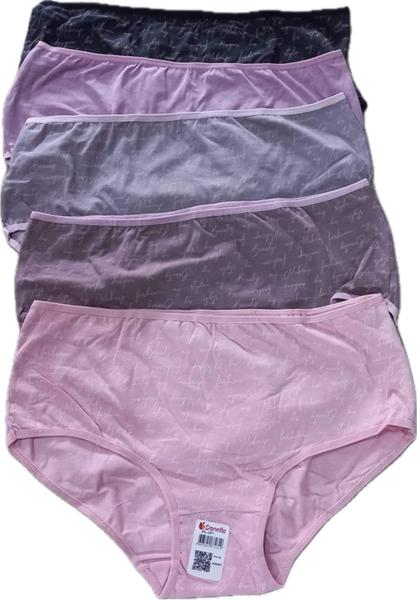 Трусы Anibur (XL) 25F1-1 mix (XL) (деми)