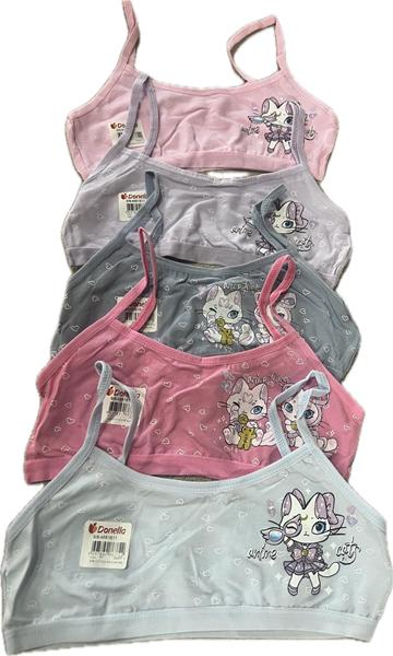 Топ Anibur (8-9) 4881B11 mix (8-9) (лето)