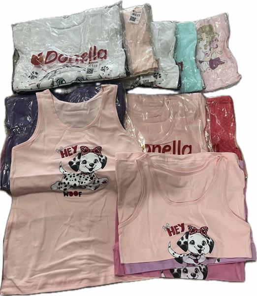 Майка Anibur (6-7) 49 mix (6-7) (лето)