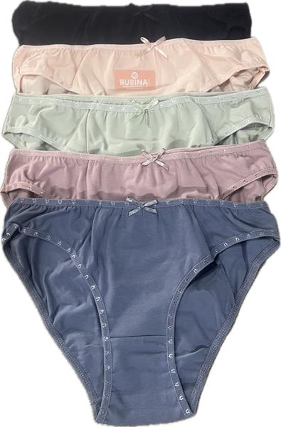 Трусы Anibur (L) 6366 mix (L) (деми)