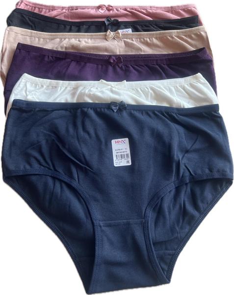 Трусы Anibur (6XL) 750-01 mix (6XL) (деми)