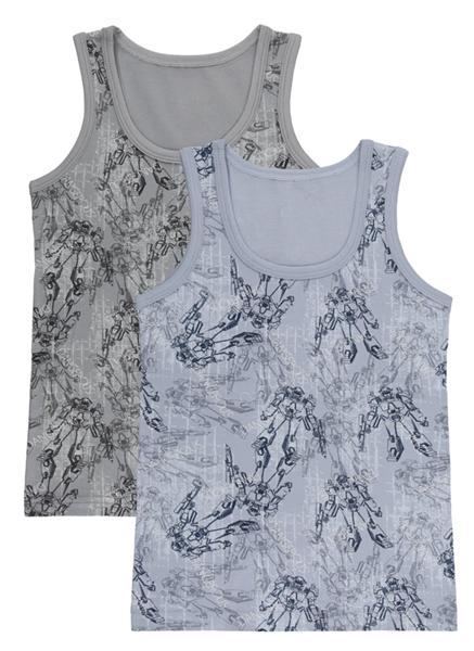 Майка Anibur (6-7) 778104 mix (6-7) (лето)