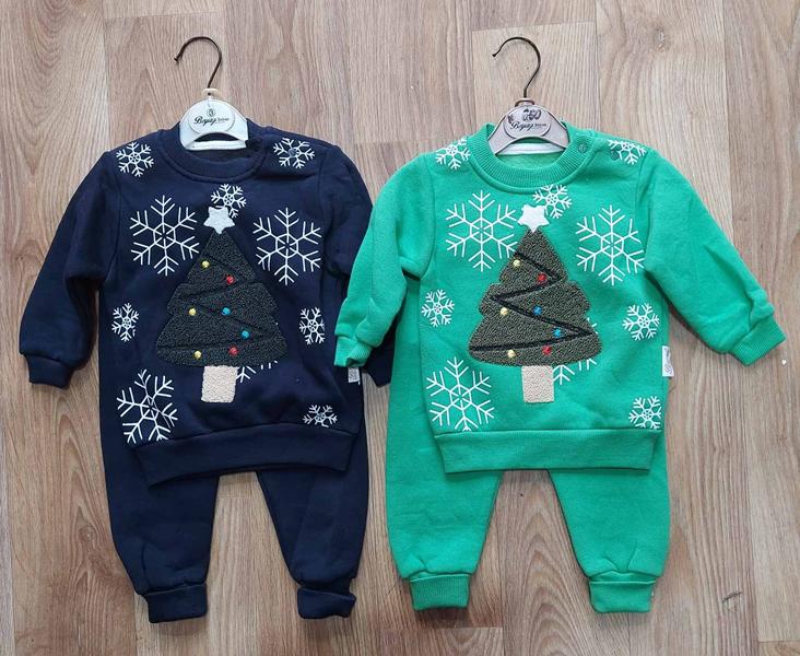 Костюм Major (0.9-2) M760 green (зима)