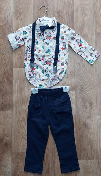 Костюм Major (1-6) M721 navy (зима)