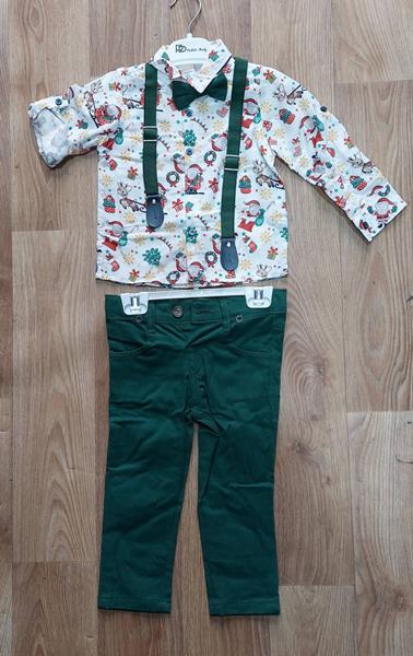 Костюм Major (1-6) M724 green (зима)