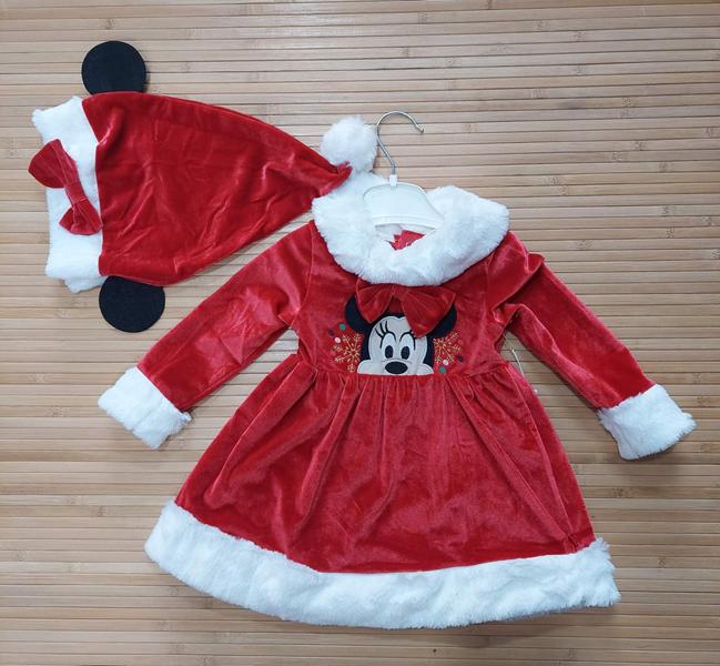 Платье Major (0.9-2) M709 red (зима)