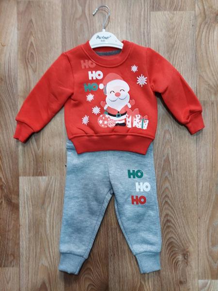 Костюм Major (0.9-2) M733 red (зима)